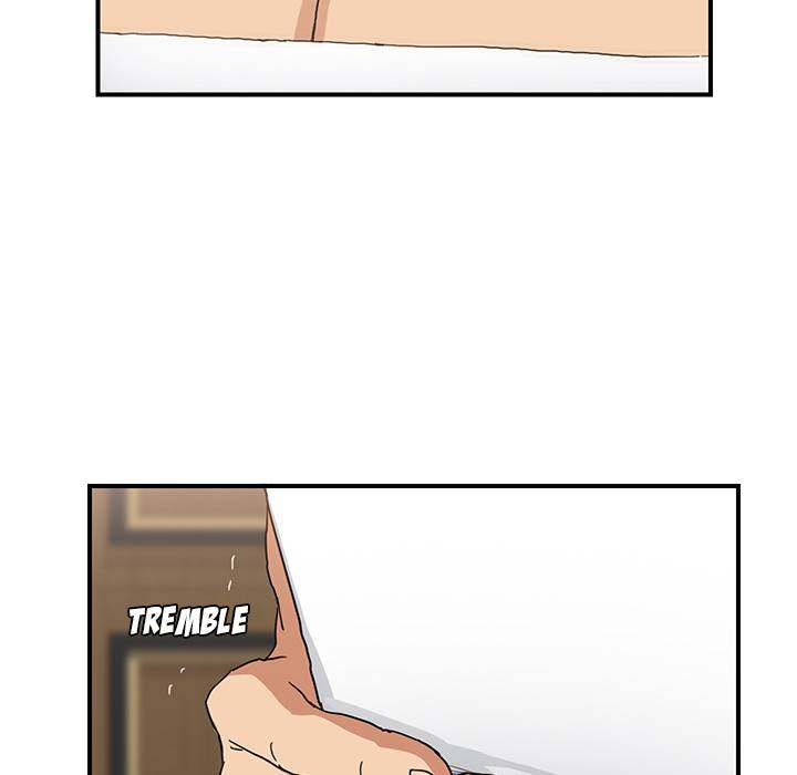 My Stepmom - Chapter 11 - Andromeda 11 page 21 hentai porn comic manga doujin